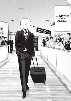 Read Rocopon  1 Page 6 in English