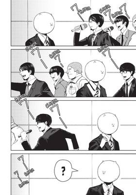Read Rocopon  1 Page 8 in English