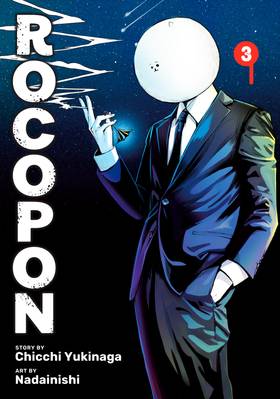 Read Rocopon  3 Page 1 in English