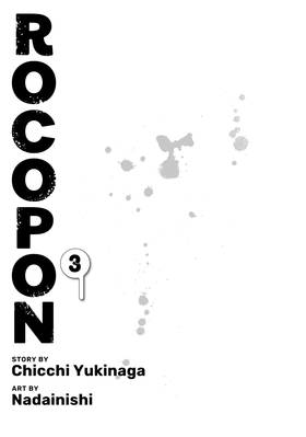 Read Rocopon  3 Page 3 in English