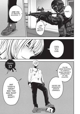 Read Rocopon  3 Page 5 in English