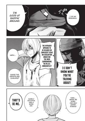 Read Rocopon  3 Page 6 in English