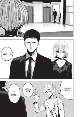 Read Rocopon  3 Page 7 in English
