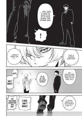 Read Rocopon  3 Page 8 in English