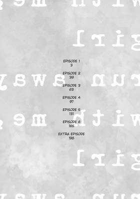 Read Run Away With Me, Girl  1 Page 4 in English