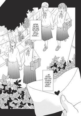 Read Run Away With Me, Girl  1 Page 6 in English