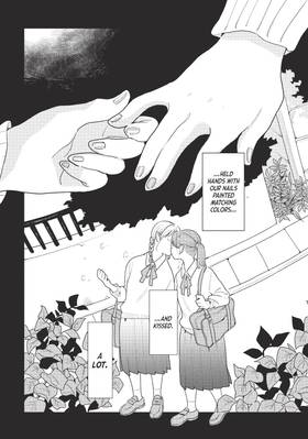 Read Run Away With Me, Girl  1 Page 7 in English
