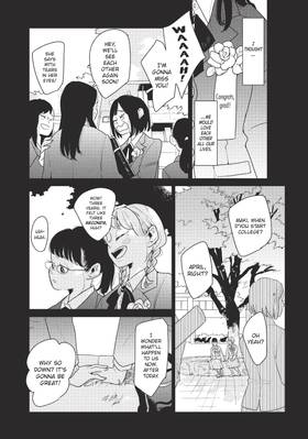 Read Run Away With Me, Girl  1 Page 8 in English