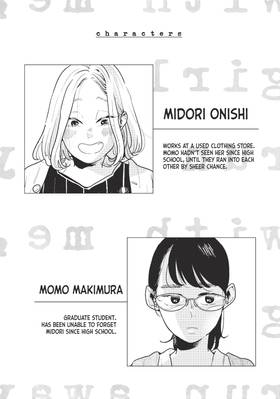 Read Run Away With Me, Girl  2 Page 4 in English