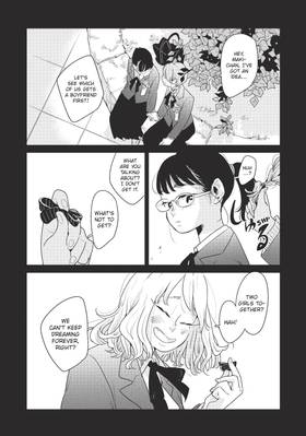 Read Run Away With Me, Girl  1 Page 9 in English