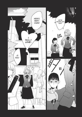 Read Run Away With Me, Girl  1 Page 10 in English
