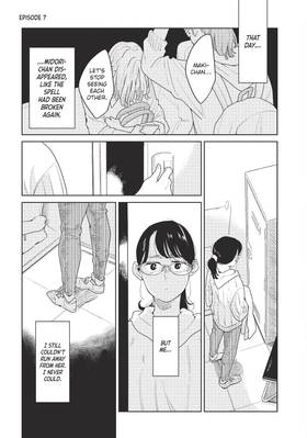 Read Run Away With Me, Girl  2 Page 7 in English