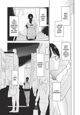 Read Run Away With Me, Girl  2 Page 8 in English