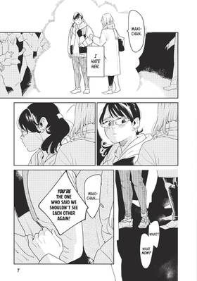 Read Run Away With Me, Girl  2 Page 9 in English