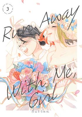 Read Run Away With Me, Girl  3 Page 1 in English