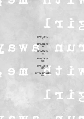 Read Run Away With Me, Girl  3 Page 6 in English