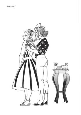 Read Run Away With Me, Girl  3 Page 7 in English