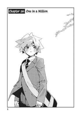 Read Sachi's Monstrous Appetite  6 Page 5 in English