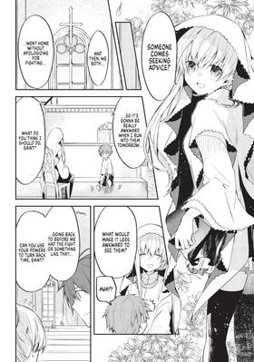 Read Saint Cecilia and Pastor Lawrence  1 Page 6 in English