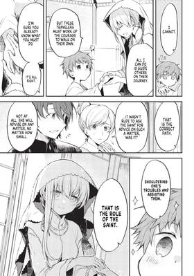 Read Saint Cecilia and Pastor Lawrence  1 Page 7 in English