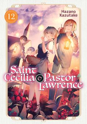 Read Saint Cecilia and Pastor Lawrence  12 Page 1 in English