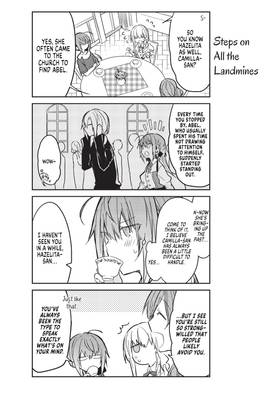 Read Saint Cecilia and Pastor Lawrence  6 Page 7 in English