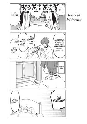 Read Saint Cecilia and Pastor Lawrence  4 Page 7 in English