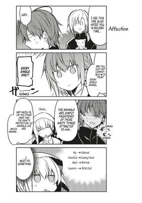 Read Saint Cecilia and Pastor Lawrence  5 Page 8 in English