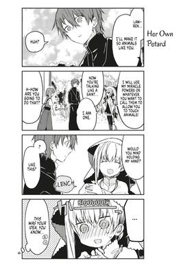 Read Saint Cecilia and Pastor Lawrence  5 Page 9 in English