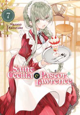 Read Saint Cecilia and Pastor Lawrence  7 Page 1 in English