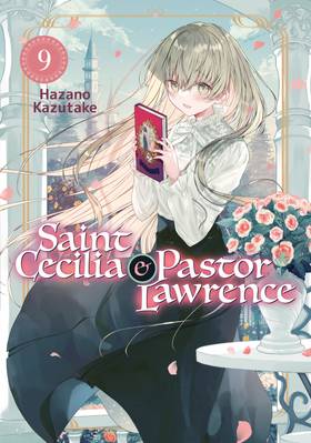 Read Saint Cecilia and Pastor Lawrence  9 Page 1 in English