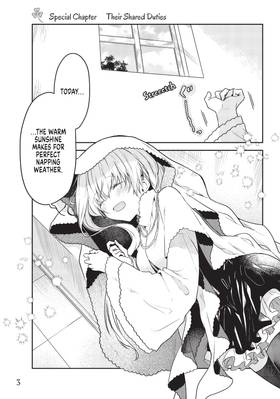Read Saint Cecilia and Pastor Lawrence  9 Page 5 in English