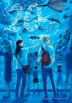 Read Saint Young Men  20 Page 1 in English