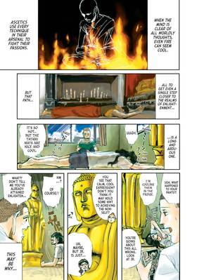 Read Saint Young Men  3 Page 3 in English