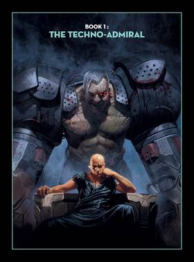 Read The Metabarons  9 Page 6 in English