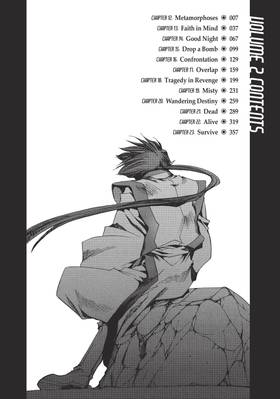 Read Saiyuki  2 Page 5 in English