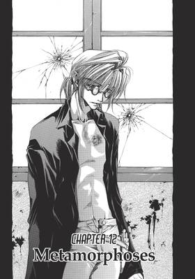 Read Saiyuki  2 Page 9 in English