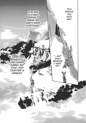 Read Saiyuki  1 Page 10 in English