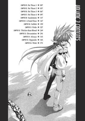 Read Saiyuki  3 Page 5 in English