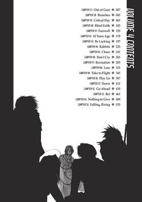 Read Saiyuki  4 Page 5 in English