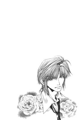 Read Saiyuki  4 Page 10 in English