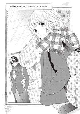 Read Sakura's Dedication  1 Page 5 in English