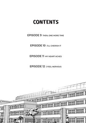 Read Sakura's Dedication  3 Page 4 in English