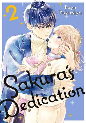 Read Sakura's Dedication  2 Page 1 in English