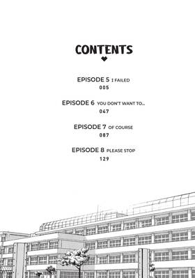 Read Sakura's Dedication  2 Page 4 in English
