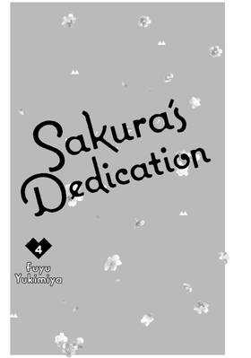 Read Sakura's Dedication  4 Page 3 in English