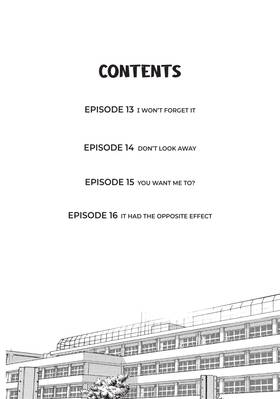 Read Sakura's Dedication  4 Page 4 in English