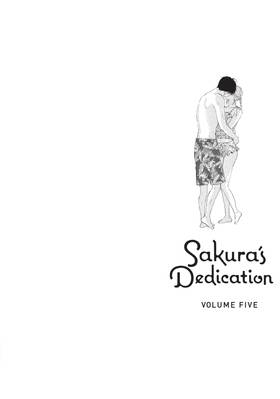Read Sakura's Dedication  5 Page 6 in English