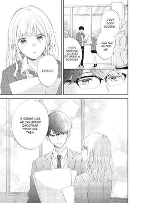 Read Sakura's Dedication  2 Page 9 in English