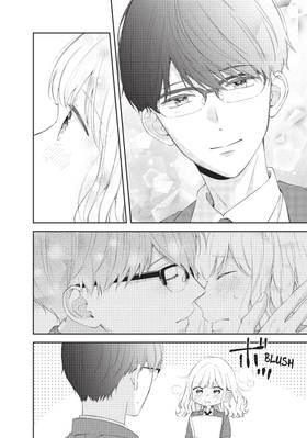 Read Sakura's Dedication  2 Page 10 in English